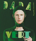 Revue Dada, no 271: Vert
